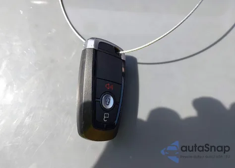 2018 Ford Ecosport Se from USA, damaged, VIN MAJ6P1UL7JC203246